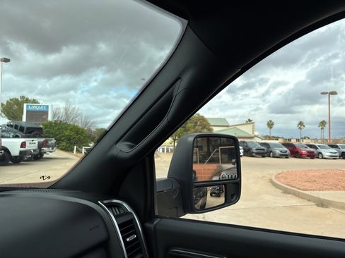 New 2025 RAM 3500 Big Horn image 35