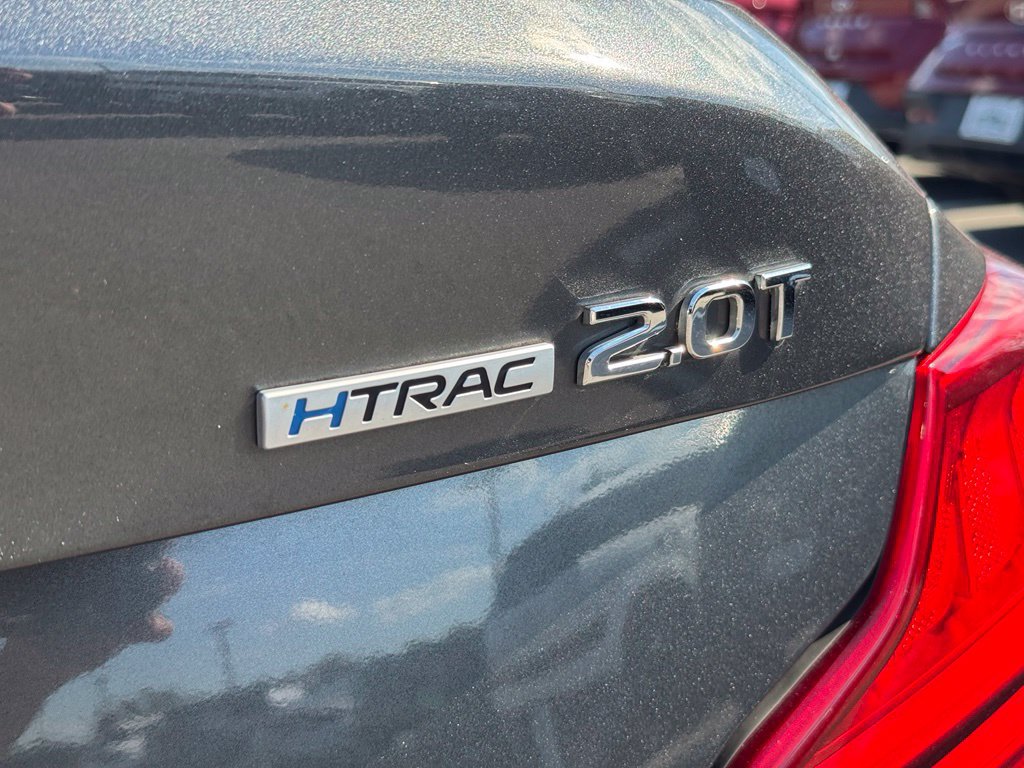 Used 2019 Genesis G70 2.0T Advanced w/ Dynamic Package AWD/4WD image 14