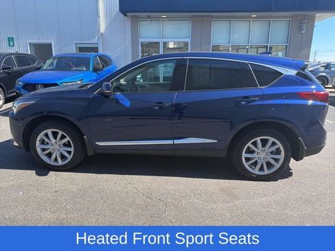 Used 2023 Acura RDX AWD image 4