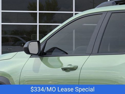 New 2026 Chevrolet Equinox LT w/ Convenience Package II image 12