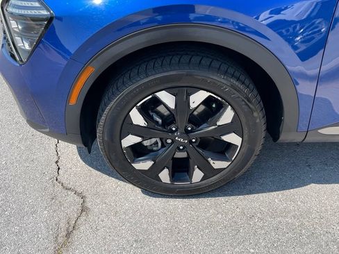 Certified 2024 Kia Sportage X-Line AWD/4WD image 34