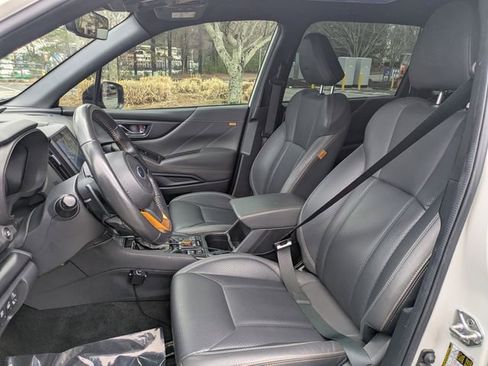 Used 2022 Subaru Forester Wilderness image 19