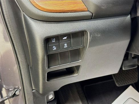 Used 2022 Honda CR-V EX-L image 10