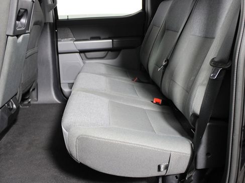 Used 2025 Ford F150 XLT w/ Equipment Group 301A Standard RWD image 23