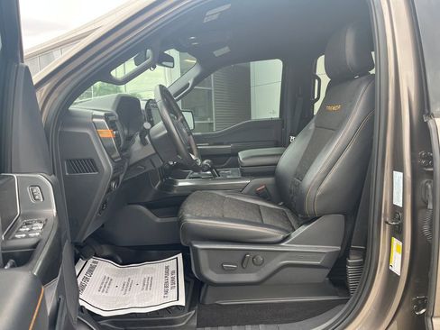 Used 2023 Ford F150 Tremor w/ Trailer Tow Package AWD/4WD image 16