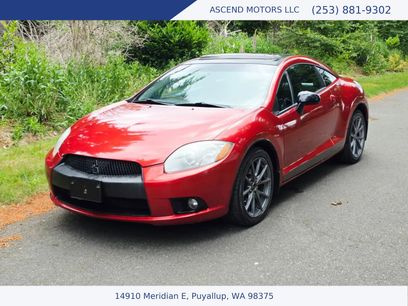 Used 2012 Mitsubishi Eclipse