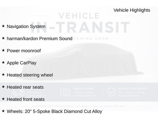 Certified 2023 Volvo XC90 B6 Plus w/ Protection Package AWD/4WD image 2
