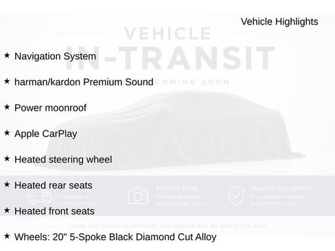 Used 2023 Volvo XC90 B6 Plus w/ Protection Package AWD/4WD image 2