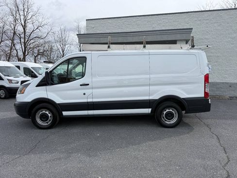 Used 2016 Ford Transit 150 130 Low Roof RWD image 31