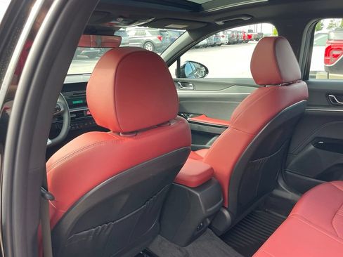 New 2026 Kia K5 GT-Line FWD image 26
