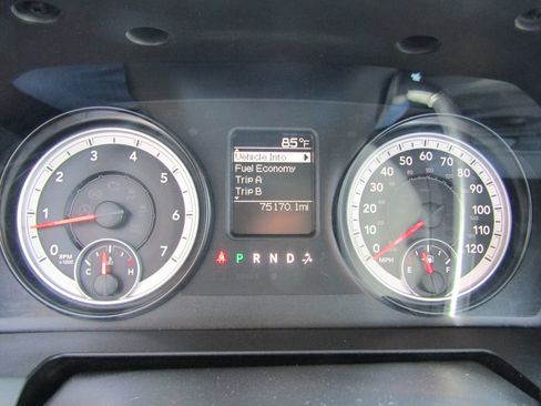 Used 2014 RAM 1500 Tradesman w/ Popular Equipment Group AWD/4WD image 18