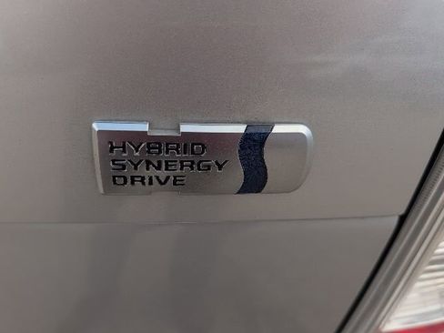 Used 2011 Toyota Prius Two image 19