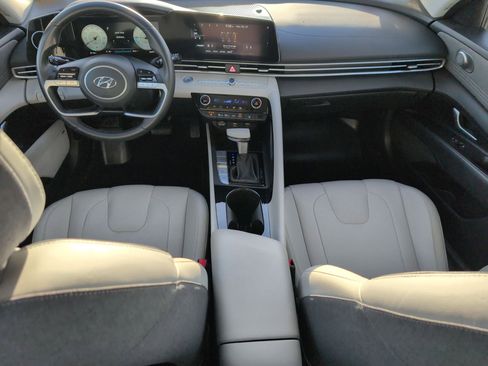 Used 2021 Hyundai Elantra Limited w/ Cargo Package image 26