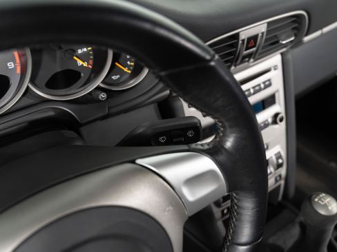 Used 2007 Porsche 911 GT3 RS RWD image 38