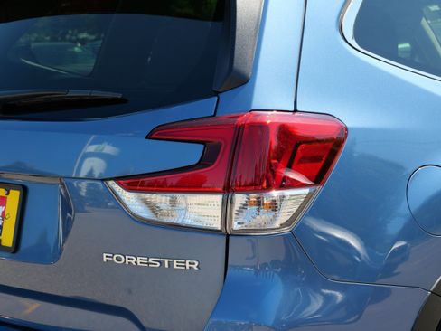 Used 2024 Subaru Forester Limited AWD/4WD image 17