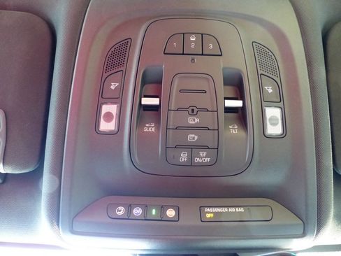 Used 2020 Cadillac CT6 Luxury image 36