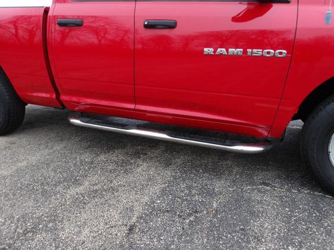 Used 2011 RAM 1500 ST w/ ST Popular Equipment Group image 36