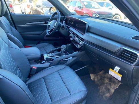 New 2025 Kia Telluride SX Prestige X-Line image 24