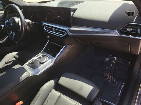 Used 2023 BMW M340i image 8