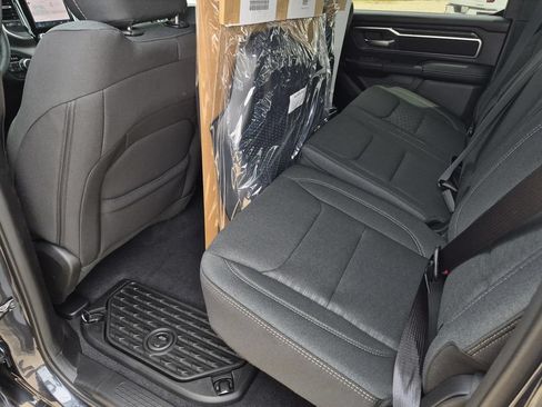 New 2026 RAM 1500 Lone Star AWD/4WD image 13