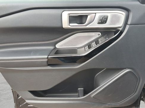 Used 2023 Ford Explorer ST w/ Equipment Group 401A image 26