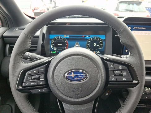 New 2026 Subaru Outback Premium image 15