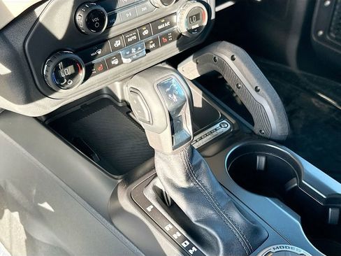 New 2025 Ford Bronco Big Bend w/ Black Diamond Package image 17