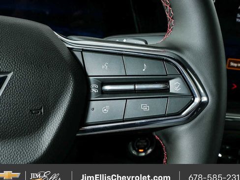 New 2026 Chevrolet Tahoe RST w/ Advanced Technology Package AWD/4WD image 12