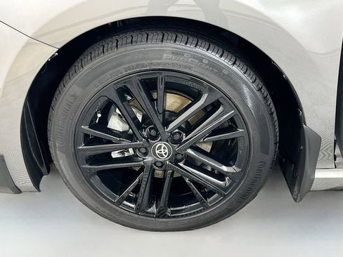 Used 2026 Toyota Camry SE w/ Convenience Package FWD image 31