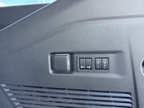 New 2026 Chevrolet Suburban RST w/ Comfort Package RWD image 19