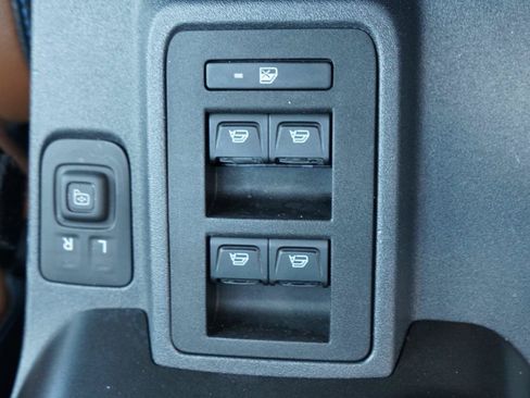 Used 2021 Ford Bronco Outer Banks AWD/4WD image 20