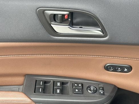 Used 2020 Acura ILX FWD image 15