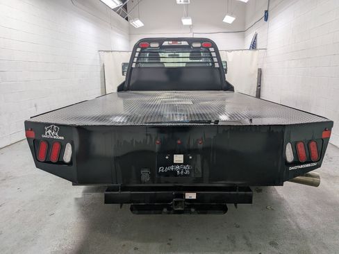 Used 2011 Ford F450 XLT w/ Ambulance Preparation Pkg RWD image 8