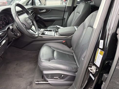 Used 2024 Audi Q7 2.0T Premium Plus AWD/4WD image 21