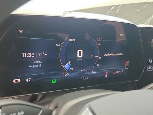 New 2025 Chevrolet Blazer EV LT FWD image 26
