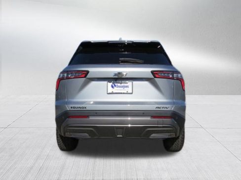 New 2026 Chevrolet Equinox ACTIV w/ Safety and Technology Package image 4