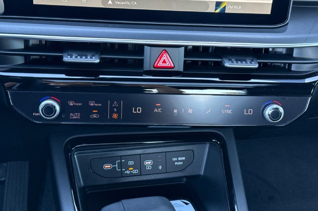 New 2026 Kia K5 GT-Line FWD image 24