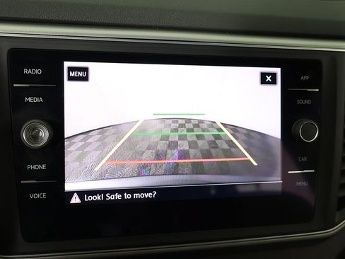 Used 2019 Volkswagen Atlas SE AWD/4WD image 50