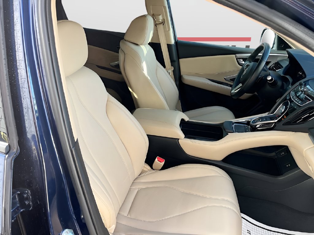 Used 2024 Acura RDX SH-AWD image 27