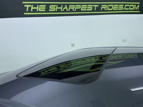 Used 2022 Cadillac CT4 Luxury w/ Sun And Sound Package image 28