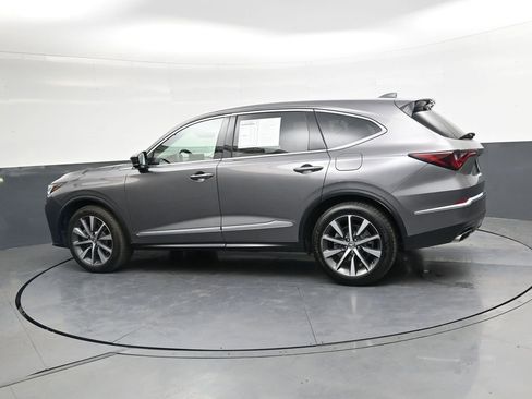 Used 2025 Acura MDX FWD w/ Technology Package image 8