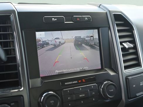 Used 2020 Ford F150 XLT w/ Equipment Group 302A Luxury RWD image 27