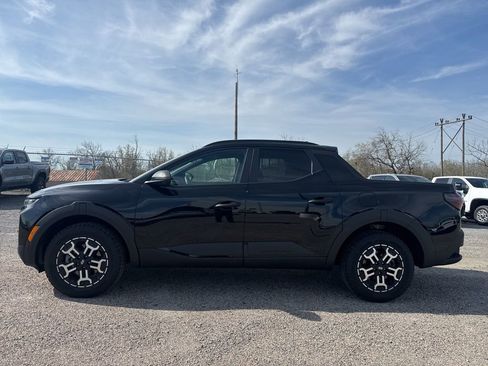 Used 2026 Hyundai Santa Cruz XRT AWD/4WD image 7
