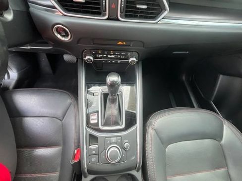 Used 2023 MAZDA CX-5 Carbon Edition AWD/4WD image 23