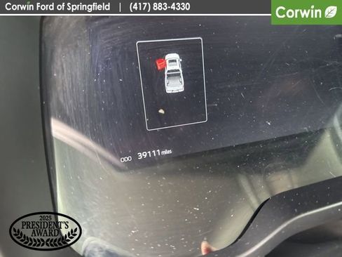 Used 2024 Toyota Tundra Limited image 11