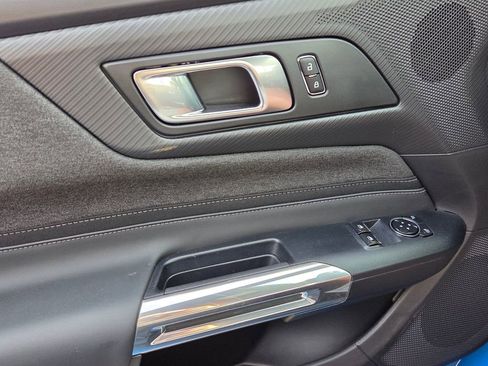 New 2026 Ford Mustang Coupe image 24