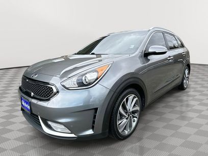 Used 2017 Kia Niro Touring