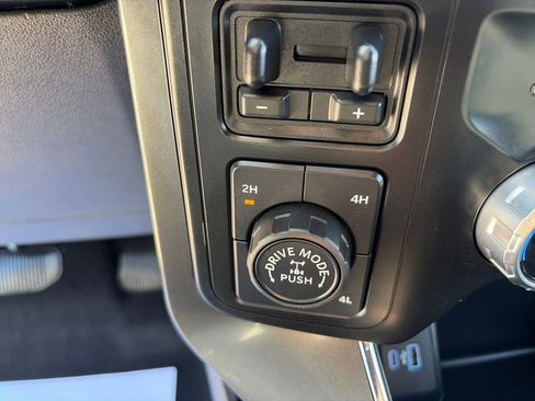 Used 2023 Ford F150 XLT w/ Equipment Group 302A High AWD/4WD image 23