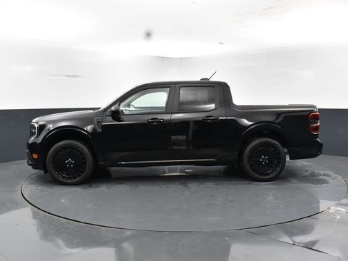 New 2025 Ford Maverick Lobo image 9