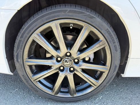 Used 2015 Lexus GS 350 F Sport w/ F Sport Package RWD image 49